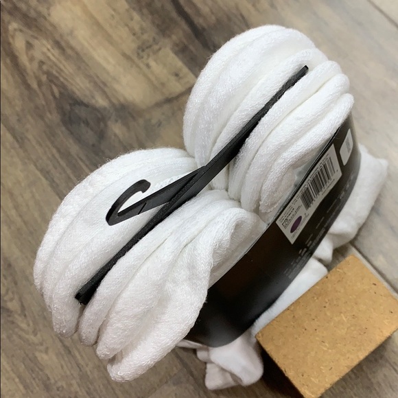 NIKE EVERYDAY COTTON CUSHIONED LOW SOCKS women’s - Picture 15 of 16